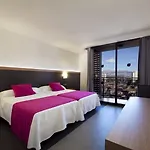 Отель Flash - Recommended Adults Only 4 Sup 4*