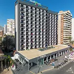 Flash - Recommended Adults Only 4 Sup 4* Бенидорм