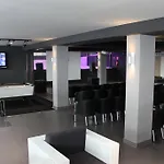 Отель Flash - Recommended Adults Only 4 Sup Бенидорм
