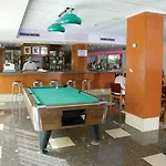 Flash - Recommended Adults Only 4 Sup 4* Бенидорм