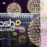 Flash - Recommended Adults Only 4 Sup 4* Бенидорм