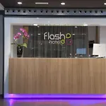 Flash - Recommended Adults Only 4 Sup Бенидорм