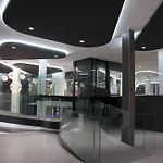 Отель Flash - Recommended Adults Only 4 Sup 4*