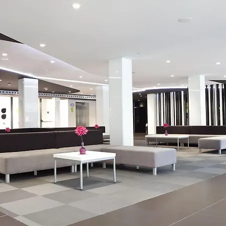 Flash - Recommended Adults Only 4 Sup Ξενοδοχείο Μπένιντορμ