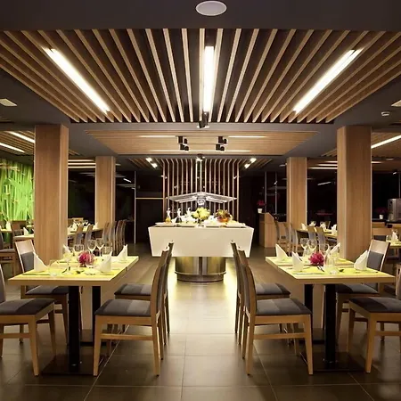 Flash - Recommended Adults Only 4 Sup Hotel 4*