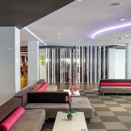 Flash - Recommended Adults Only 4 Sup Ξενοδοχείο 4*