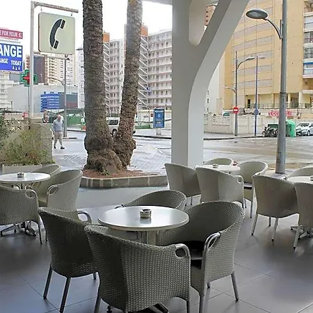 Flash - Recommended Adults Only 4 Sup Szálloda 4*