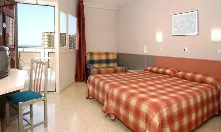 Szálloda Flash - Recommended Adults Only 4 Sup