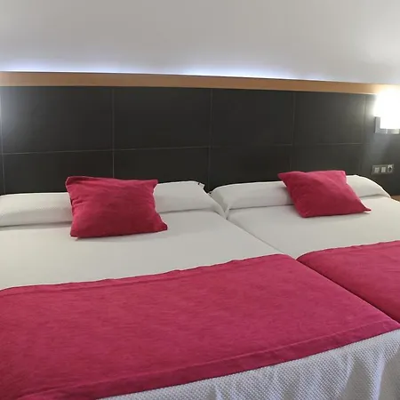 Flash - Recommended Adults Only 4 Sup 4* Benidorm