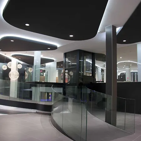 Szálloda Flash - Recommended Adults Only 4 Sup 4*