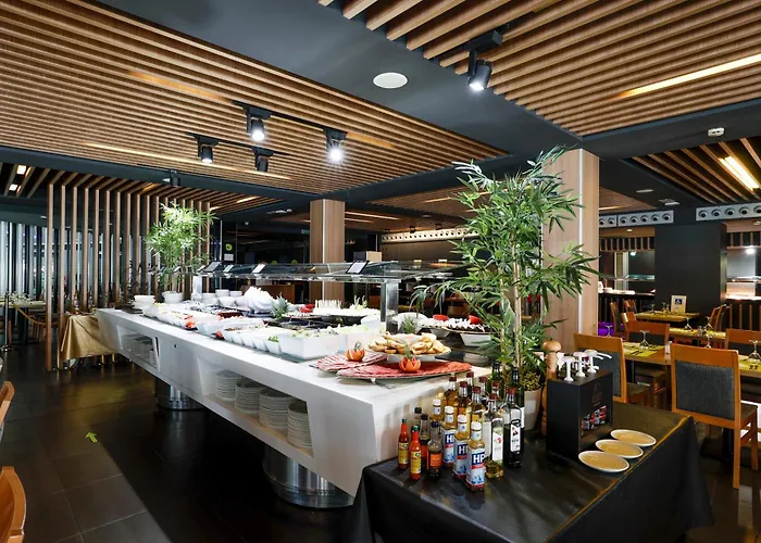 Flash - Recommended Adults Only 4 Sup Hotel Benidorm