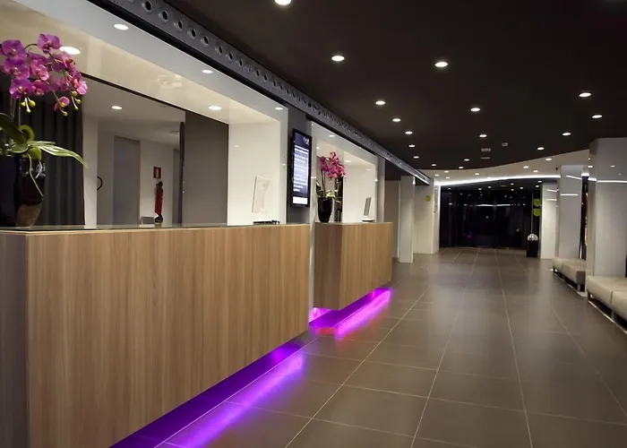 Flash - Recommended Adults Only 4 Sup Hotel 4*