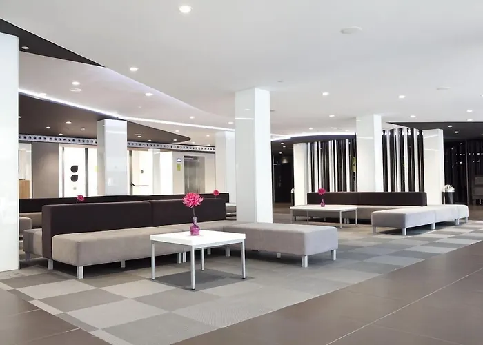 Flash - Recommended Adults Only 4 Sup Hotel Benidorm