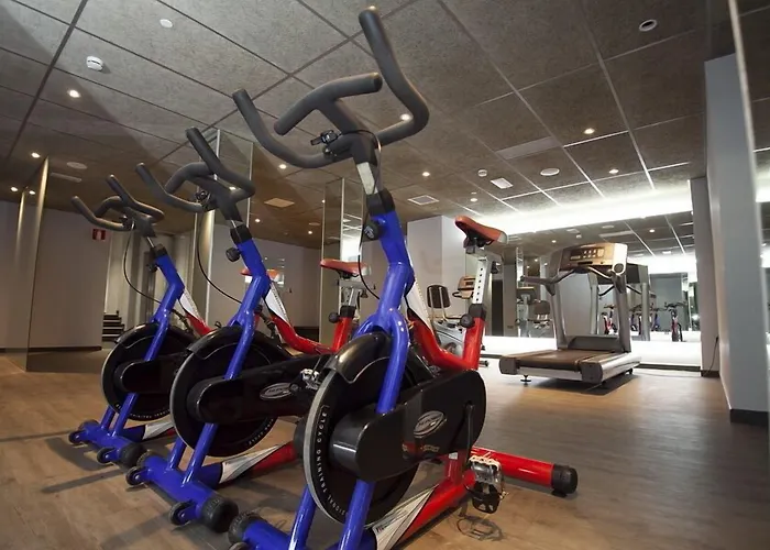 Flash - Recommended Adults Only 4 Sup Benidorm