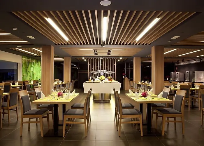 Flash - Recommended Adults Only 4 Sup Hotel 4*