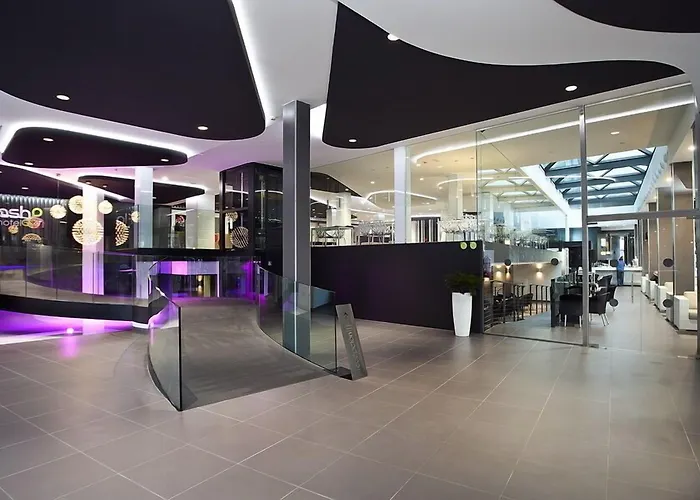 Flash - Recommended Adults Only 4 Sup Hotel Benidorm