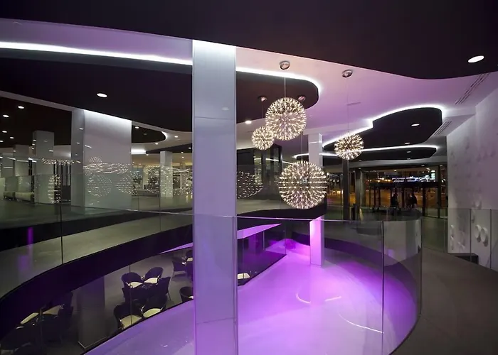 Hotel Flash - Recommended Adults Only 4 Sup Benidorm