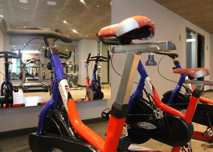 Flash - Recommended Adults Only 4 Sup 4* Benidorm