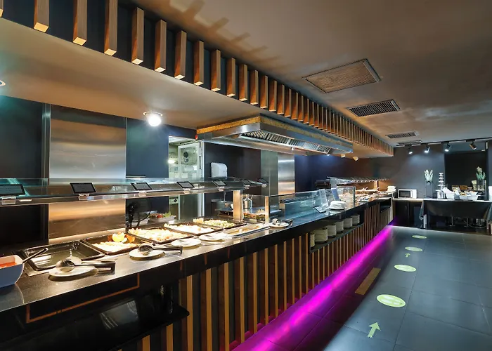 Flash - Recommended Adults Only 4 Sup Hotel