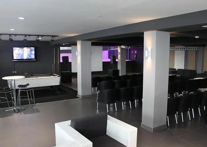 Hotel Flash - Recommended Adults Only 4 Sup Benidorm