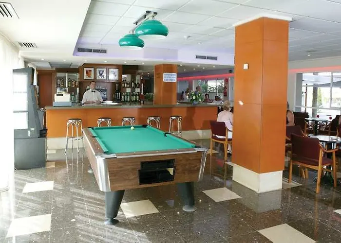 Flash - Recommended Adults Only 4 Sup 4* Benidorm