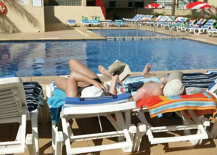 Hotel Flash - Recommended Adults Only 4 Sup