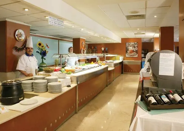 Flash - Recommended Adults Only 4 Sup Hotel Benidorm