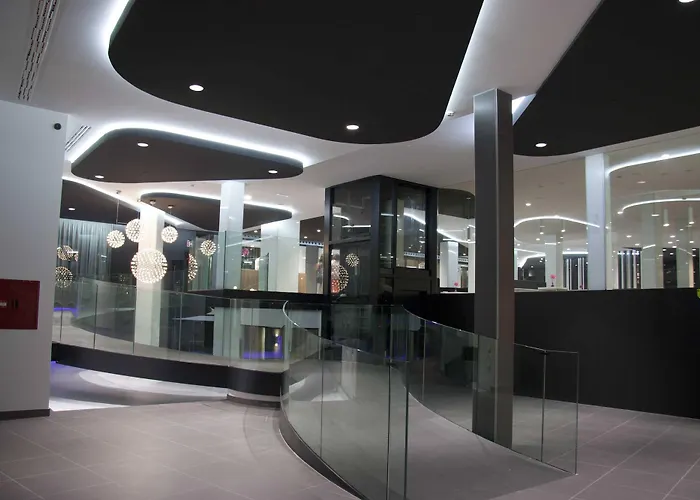 Hotel Flash - Recommended Adults Only 4 Sup 4*