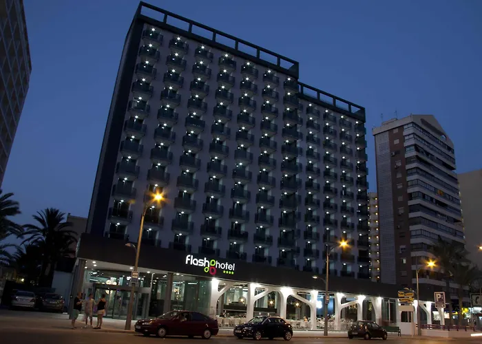 Flash - Recommended Adults Only 4 Sup