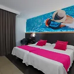 Szálloda Flash - Recommended Adults Only 4 Sup