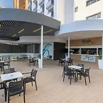 Flash - Recommended Adults Only 4 Sup Szálloda Benidorm
