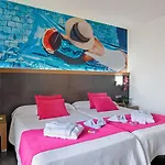 Szálloda Flash - Recommended Adults Only 4 Sup 4*
