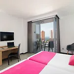 Szálloda Flash - Recommended Adults Only 4 Sup Benidorm