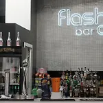 Flash - Recommended Adults Only 4 Sup Benidorm