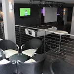 Szálloda Flash - Recommended Adults Only 4 Sup 4*