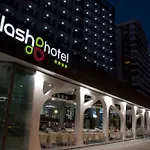 Szálloda Flash - Recommended Adults Only 4 Sup 4*