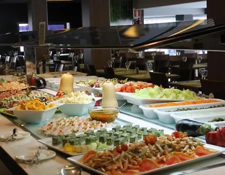 호텔 Flash - Recommended Adults Only 4 Sup