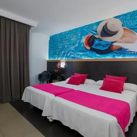 فندق Flash - Recommended Adults Only 4 Sup