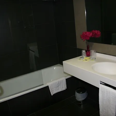 Flash - Recommended Adults Only 4 Sup 호텔 베니돔