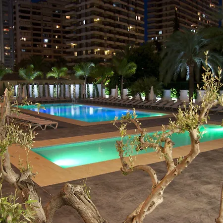 Flash - Recommended Adults Only 4 Sup 베니돔