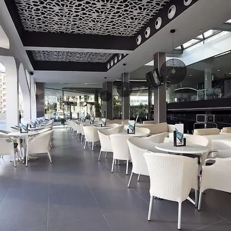 فندق Flash - Recommended Adults Only 4 Sup 4*