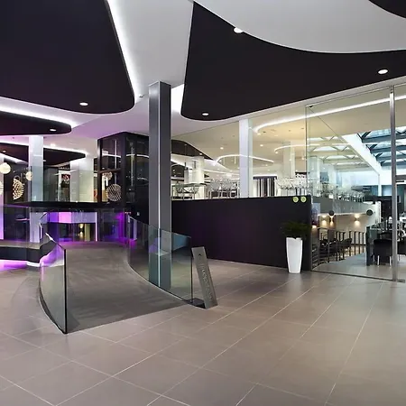 Flash - Recommended Adults Only 4 Sup 호텔 베니돔