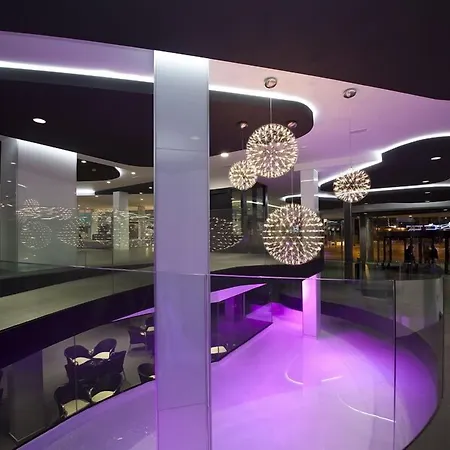 호텔 Flash - Recommended Adults Only 4 Sup 베니돔