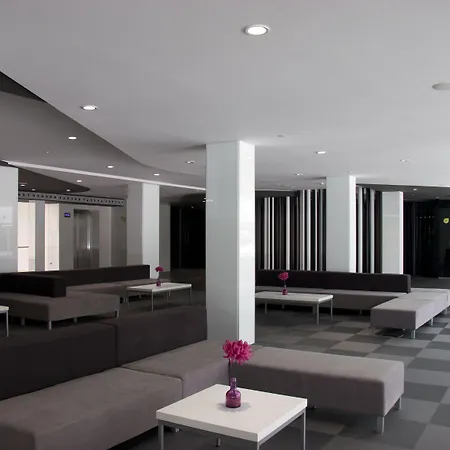 호텔 Flash - Recommended Adults Only 4 Sup 베니돔