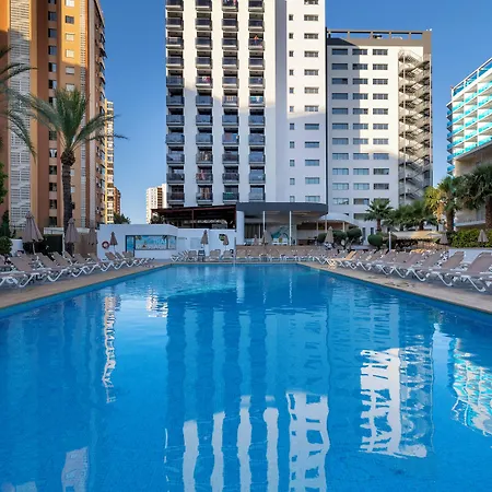 Flash - Recommended Adults Only 4 Sup فندق 4*