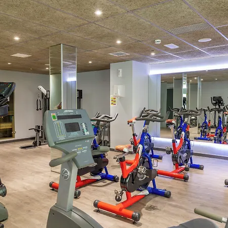 호텔 Flash - Recommended Adults Only 4 Sup 베니돔