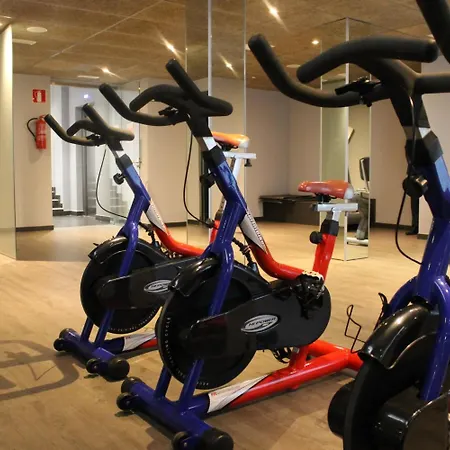 Flash - Recommended Adults Only 4 Sup 호텔 4*