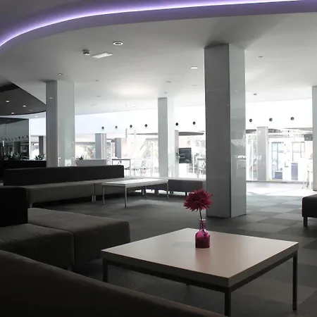 Flash - Recommended Adults Only 4 Sup 호텔 베니돔