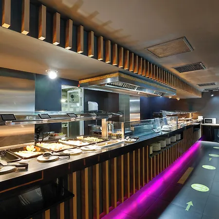 Flash - Recommended Adults Only 4 Sup 호텔