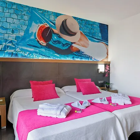 호텔 Flash - Recommended Adults Only 4 Sup 4*